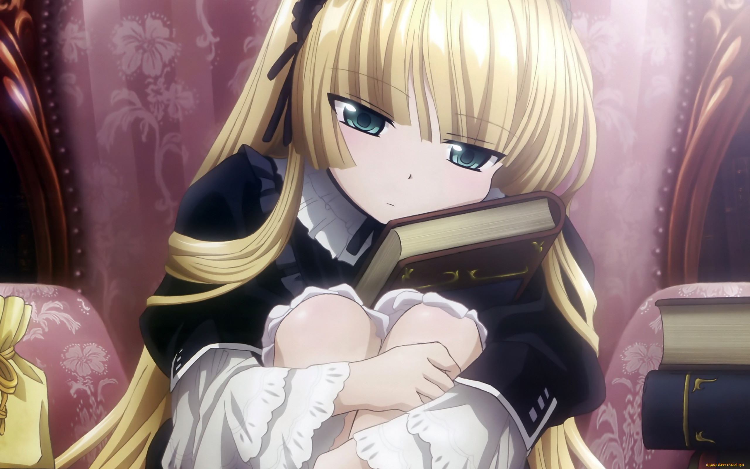 , gosick